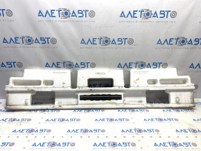 Absorbantul de impact al bara spate pentru Lexus ES350 07-12 este topit