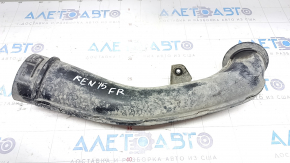 Receptor de aer Jeep Renegade 15- 1.4T 2.4 fără rezonator