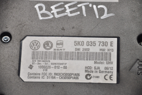 Unitate de control Bluetooth VW Beetle 12-19