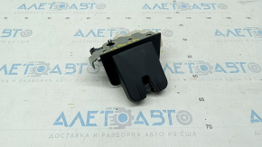 Blocare portbagaj Audi Q7 16-