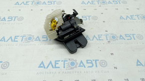 Blocare portbagaj Audi Q7 16-