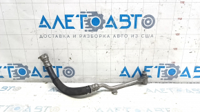 Racordul de racire a transmisiei automate pentru Audi A6 C7 13-14 AWD