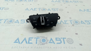 Controlul luminii Audi Q7 16-