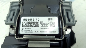 Camera frontală Audi Q7 16-19 parbriz