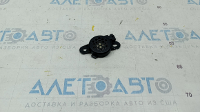 Asistentul de parcare dinamic pentru Audi Q7 16-