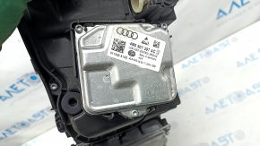 Far dreapta față asamblată Audi Q7 16-19 LED, nisip, lac util