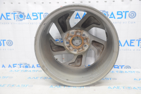 Диск колесный R16 x 7J Honda Insight 19-20 бордюрка