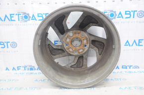 Диск колесный R16 x 7J Honda Insight 19-20 бордюрка