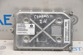 Modulul ECU al motorului Jeep Compass 11-16 2.4