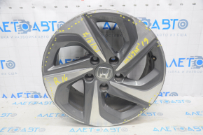 Диск колесный R16 x 7J Honda Insight 19-20 бордюрка