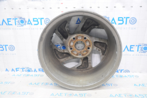 Roată de jantă R16 x 7J Honda Insight 19-20 cu bordură