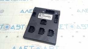 Onboard Body Comfort Control Module Audi A6 C7 12-18