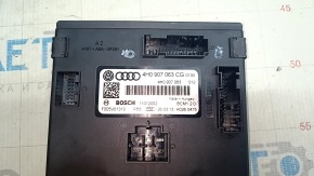 Onboard Body Comfort Control Module Audi A6 C7 12-18