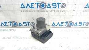 ABS АБС Audi A6 C7 12-15 дорест
