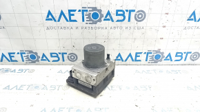 ABS АБС Audi A6 C7 12-15 дорест