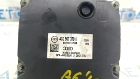 ABS АБС Audi A6 C7 12-15 дорест