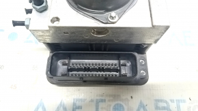 ABS АБС Audi A6 C7 12-15 дорест