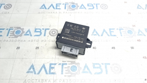 Modul de control al distanței farurilor Audi A6 C7 12-18