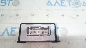 Headlight Range Controll Module Audi A6 C7 12-18