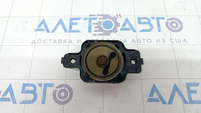 Difuzor central pentru torpila Volvo XC90 16-22