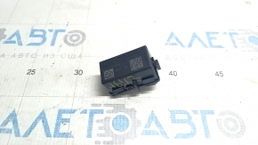 IGNITION SWITCH LOCK MODULE Audi A6 C7 12-18