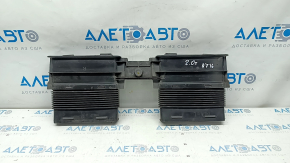 Receptor de aer Audi Q7 16- 2.0T 3.0T