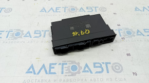 Seat Control Module Audi Q7 16-