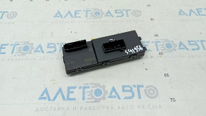 LIFTGATE CONTROL MODULE Audi Q7 16- слом креп