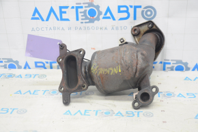 Катализатор Honda Insight 19-22