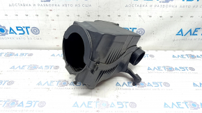 Corpul filtrului de aer Ford Escape MK3 13-19 1.5T 1.6T are o fisură, fără capac