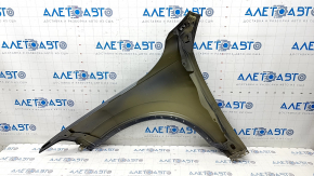 Aripa dreapta fata Volvo XC90 16-22, aluminiu, gri 714.