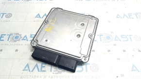 Modulul ECU al motorului Audi A6 C7 12-18 2.0 AWD