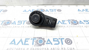 Controlul farurilor Jeep Renegade 15- sub PTF