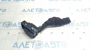 Фишка на блок ECU компьютер двигателя Audi A6 C7 12-15 дорест, малая