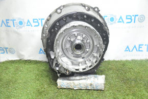 Передняя крышка АКПП Mercedes W167 GLE 450 20-23