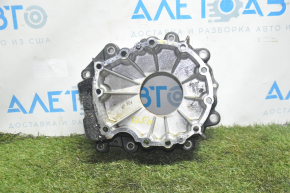 Переходная плита АКПП Mercedes W167 GLE 450 20-23
