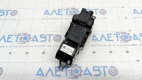 Comutator start/stop, regulator mod de conducere, buton frână de mână Volvo XC90 16-22 zgârieturi