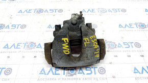 Suportul frontal stânga Ford Escape MK3 13-19 fwd