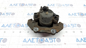 Suportul frontal stânga Ford Escape MK3 13-19 fwd