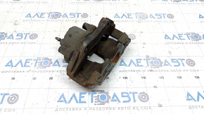 Suportul frontal stânga Ford Escape MK3 13-19 fwd