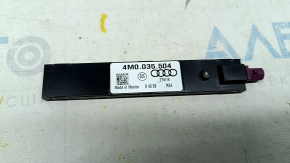 AMPLIFICATOR DE ANTENĂ Audi Q7 16-