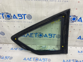 Fereastra din sticla opaca spate stanga Ford C-max MK2 13-18, garnitura s-a desprins