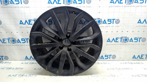 Roată de 19 inch, 8,5J ET:45 Audi A6 C7 12-18 tip 1, vopsită.