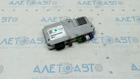 Driver Assist Top View Camera Module Audi Q7 16-