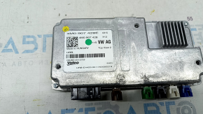 Driver Assist Top View Camera Module Audi Q7 16-