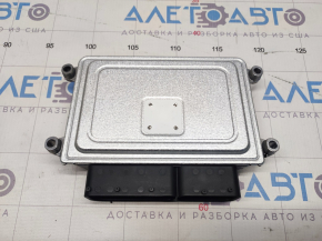 Transmission Control Module TCM Jeep Patriot 11-17 2.4