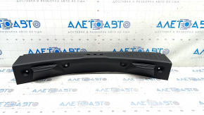 Capac portbagaj Ford Escape MK3 16-19 negru, zgâriat, uzat