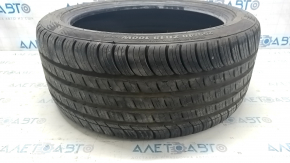 Anvelopa R19 255/40 KUMHO Solus 2022, all-season, 8mm