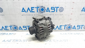 Generatorul Audi A6 C7 12-15 pre-restilizare