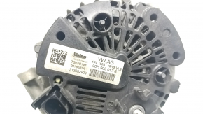 Генератор Audi A6 C7 12-15 2.0T 150 Amp, Valeo